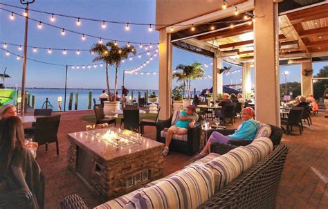 Dry Dock Waterfront Grill. Claimed. Save. Share. 3,277 reviews #3 of 23 Restaurants in Longboat Key RR - RRR American Bar Seafood. 412 Gulf of Mexico Dr, Longboat Key, FL 34228-4010 +1 941-383-0102 Website Menu. Open now : 11:00 AM - 9:00 PM. Improve this listing.